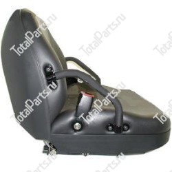 MITSUBISHI 9131402042 СИДЕНЬЕ В СБОРЕ