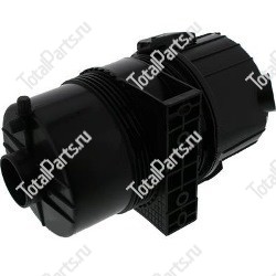 SIZE 63x179x346 КОРОБ ВОЗДУШНОГО ФИЛЬТРА В СБОРЕ