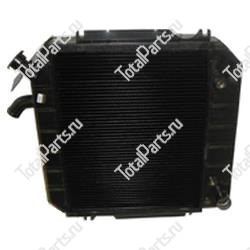 HYSTER 800124400 РАДИАТОР
