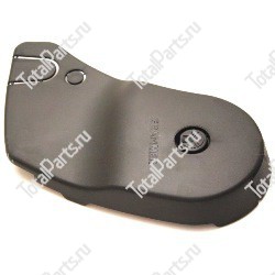 KEY NUMBER PD00348663 КРЫШКА