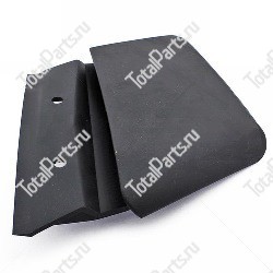 LINDE 3936020524 БРЫЗГОВИК ЛЕВЫЙ