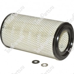 KEY NUMBER 91387 ФИЛЬТР ВОЗДУШНЫЙ TSN