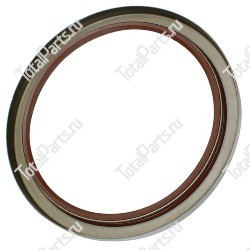 TVH 1611207 МАСЛОСЪЕМНЫЙ САЛЬНИК