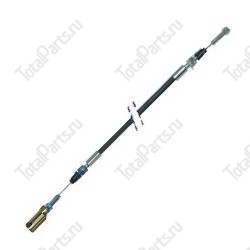 COMBILIFT BPK00007 ТРОС