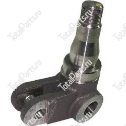 SIZE 35x45x62xM30x2x30x80 ПОВОРОТНЫЙ КУЛАК LH