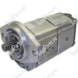 TVH 8831280 НАСОС ГИДРАВЛИКИ