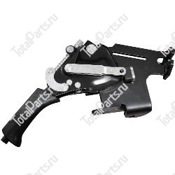 TVH 16671113 РЫЧАГ СТОЯНОЧНОГО ТОРМОЗА