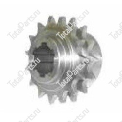 TVH 2035200 ЗВЕЗДОЧКА