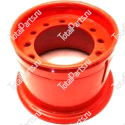 KEY NUMBER PD00011225 ДИСК КОЛЕСНЫЙ ДЛЯ ПОГРУЗЧИКА Linde H50D-02