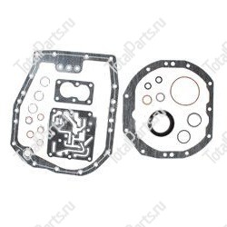 KOMATSU FG15T-17 ПОЛНЫЙ КОМПЛЕКТ УПЛОТНЕНИЙ АКПП НА ПОГРУЗЧИК