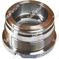 DAEWOO-DOOSAN D511841 ГОЛОВКА ЦИЛИНДРА