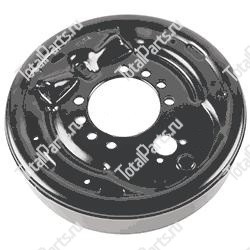 TOYOTA 474032342071 КОРПУС ТОРМОЗНОГО МЕХАНИЗМА RH