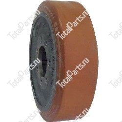 RADER VOGEL 172/343/110/276/090F ВЕДУЩЕЕ КОЛЕСО