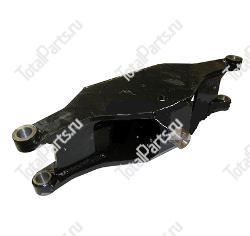 TOYOTA 431011380071 УПРАВЛЯЕМЫЙ МОСТ, БЕЗ ОСНАСТКИ