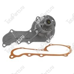 KEY NUMBER CP36 ВОДЯНОЙ НАСОС