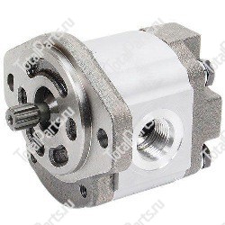 TVH 17737859 ГИДРАВЛИЧЕСКИЙ НАСОС