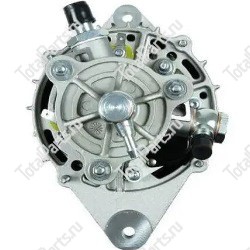 MOTORHERZ ALB0384RB ГЕНЕРАТОР