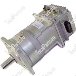 LINDE 51615420526 СЕРВОМОТОР