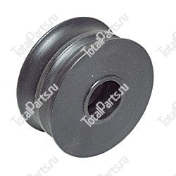 LINDE 1874465400 РОЛИК ШЛАНГА