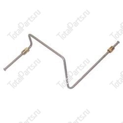 TOTALSOURCE 56037 ТРУБКА (ТОРМОЗНАЯ МАГИСТРАЛЬ ПРАВАЯ)