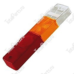 HYUNDAI 4643120005 ЛАМПОВОЕ СТЕКЛО