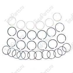 TOYOTA 13021U316071 КОМПЛЕКТ ПОРШНЕВЫХ КОЛЕЦ 0.30