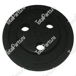 YALE 580077872 КРЫШКА ПОДШИПНИКА