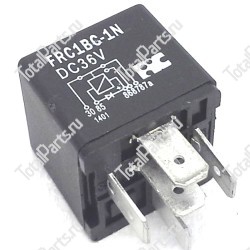 TENNANT 398526 РЕЛЕ 36V 05A SPDT N/O