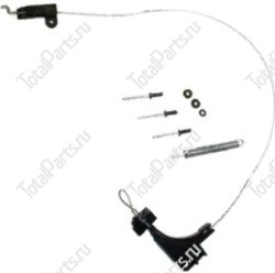 BOSS 5031844 РЕГУЛИРОВОЧНЫЙ ТРОС В СБОРЕ