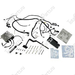 KEY NUMBER 83115 РАСПРЕДЕЛИТЕЛЬ КОРОБКИ ПЕРЕДАЧ ПОГРУЗЧИКА DAEWOO