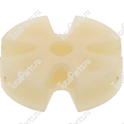 LINDE 3722641300 МУФТА