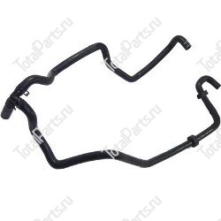 SIZE 16*700*15*17*40*50*N РЕЗИНОВЫЙ ШЛАНГ