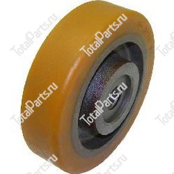 SIZE 150x40/50x20 ГРУЗОВОЕ КОЛЕСО