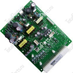 KOMATSU FBN61F30841D4 ПЕЧАТНАЯ ПЛАТА