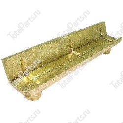 TVH 9966961 ПЛАСТИНА СКОЛЬЖЕНИЯ БРОНЗА АЛЬТЕРНАТИВА 101030703C