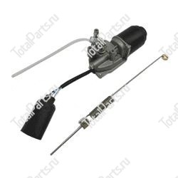 TVH 3411110 ЭЛЕКТРОДВИГАТЕЛЬ