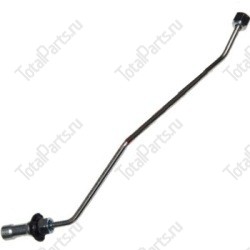 PERKINS 3525A201 ТОПЛИВНАЯ ТРУБКА