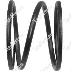 SIZE 78.6x54.8x6x3xYxN ПРУЖИНА | ROUND WIRE