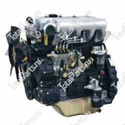 XINCHAI C490 ДВИГАТЕЛЬ В СБОРЕ