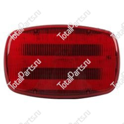 HYSTER 800047200 КРАСНЫЙ ФОНАРЬ