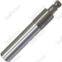 SIZE 210x35x19 ВАЛ РУЛЕВОЙ КОЛОНКИ