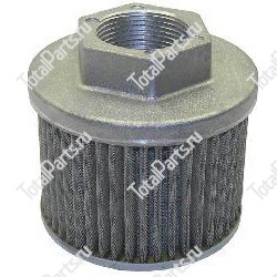 HYUNDAI HDF35-3 ФИЛЬТР ГИДРАВЛИКИ ВХОДНОЙ НА ПОГРУЗЧИК