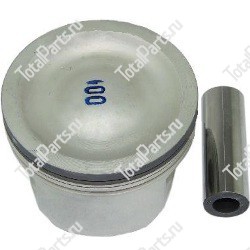 DAEWOO-DOOSAN A413515 ПОРШЕНЬ STD