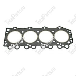 AUTOWELT HG31080 ПРОКЛАДКА ГОЛОВКИ БЛОКА