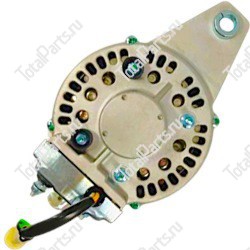 HITACHI LR23560B ГЕНЕРАТОР