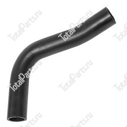 HANGCHA (HC) CPCD40RX ПАТРУБОК РАДИАТОРА ВЕРХНИЙ LR4108 НА ПОГРУЗЧИК