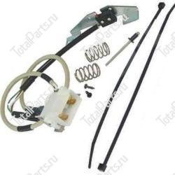 JUNGHEINRICH (AMEISE) 50055432 ДАТЧИК ПРИСУТСТВИЯ