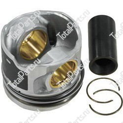 VW CPYD ПОРШЕНЬ В СБОРЕ НА ДВИГАТЕЛЬ