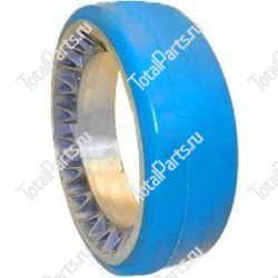 TVH 8084100 ВЕДУЩЕЕ КОЛЕСО