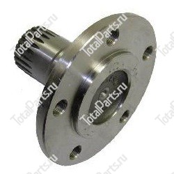 LINDE 1442530800 ПОЛУОСЬ